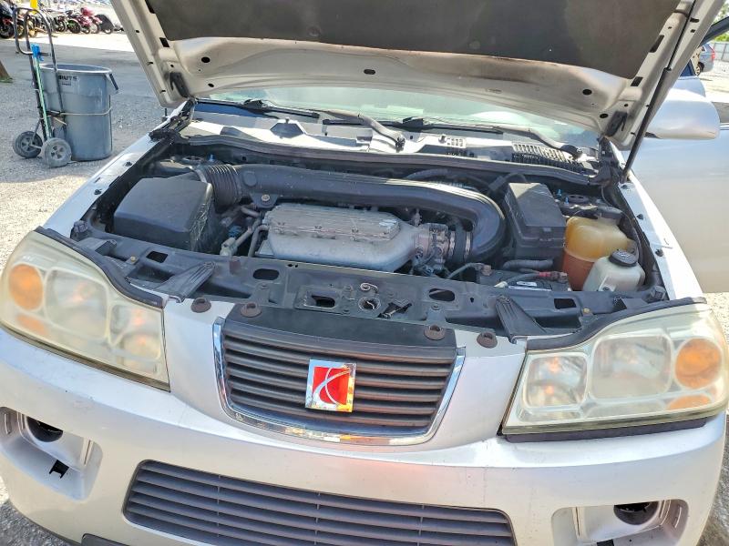 Photo 12 from auction – 2006 SATURN VUE with VIN 5GZCZ63436S822145