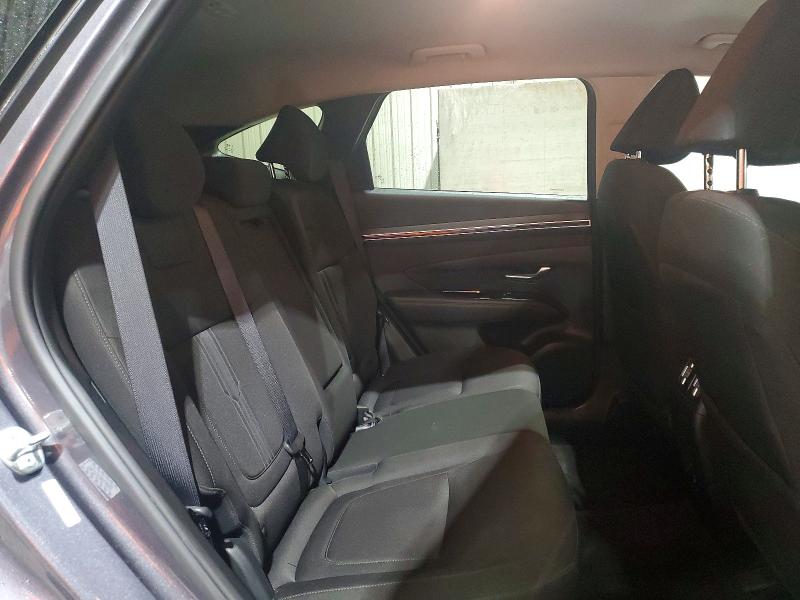 Photo 11 from auction – 2022 HYUNDAI TUCSON with VIN KM8JFCAE3NU136522