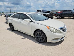 Zdjęcie 4 z aukcji – 2012 HYUNDAI SONATA z VIN 5NPEC4AC8CH366759