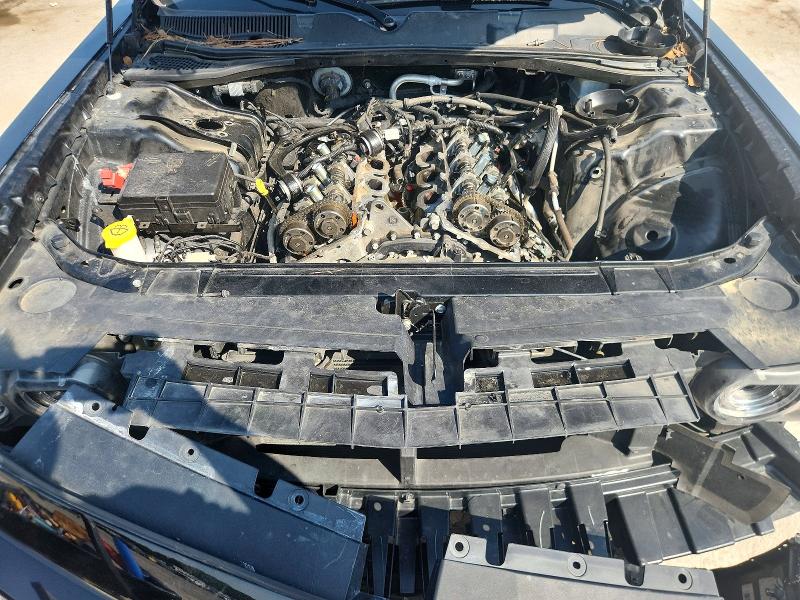 Photo 11 from auction – 2019 DODGE CHALLENGER with VIN 2C3CDZAG3KH649845