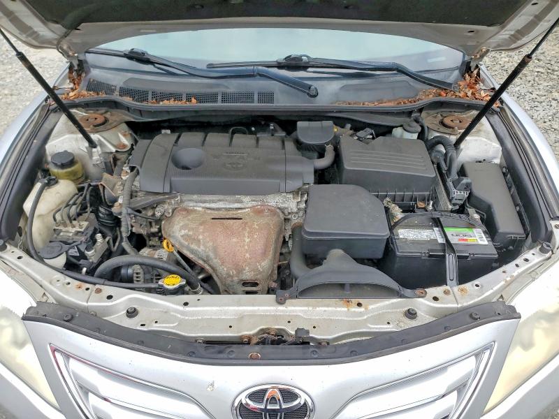 Foto 11 de la subasta – 2011 TOYOTA CAMRY con VIN 4T4BF3EK3BR106247