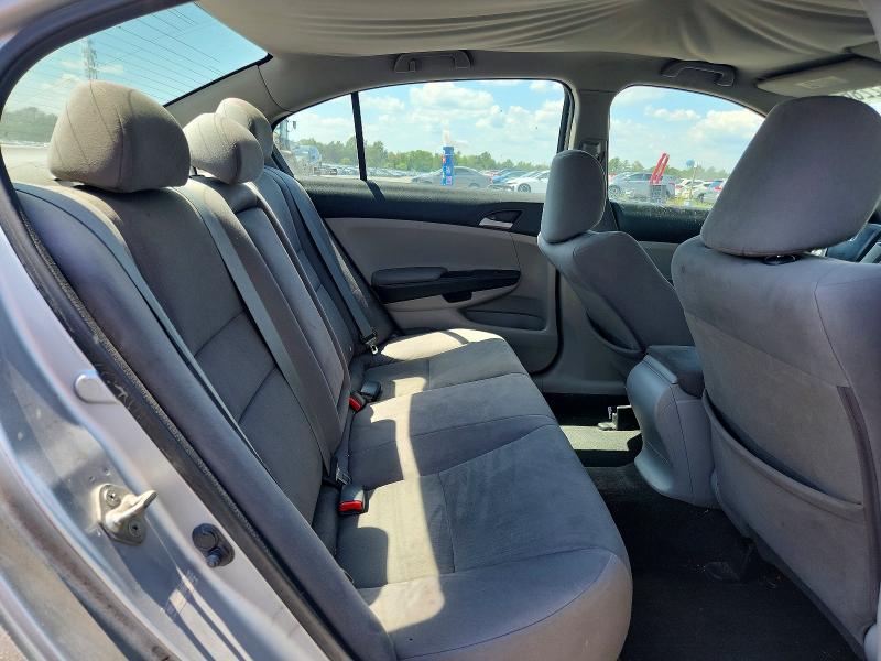 Photo 10 from auction – 2012 HONDA ACCORD with VIN 1HGCP2F47CA111689