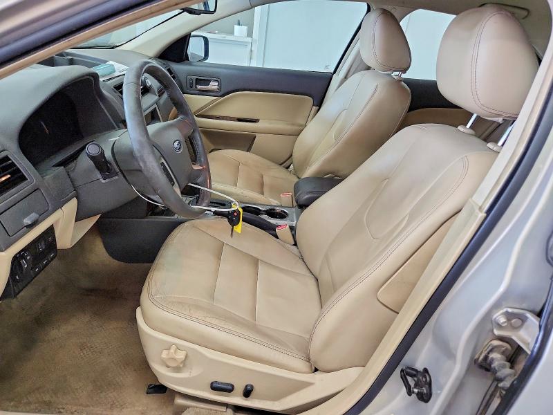Photo 7 from auction – 2010 FORD FUSION with VIN 3FAHP0JA4AR164770