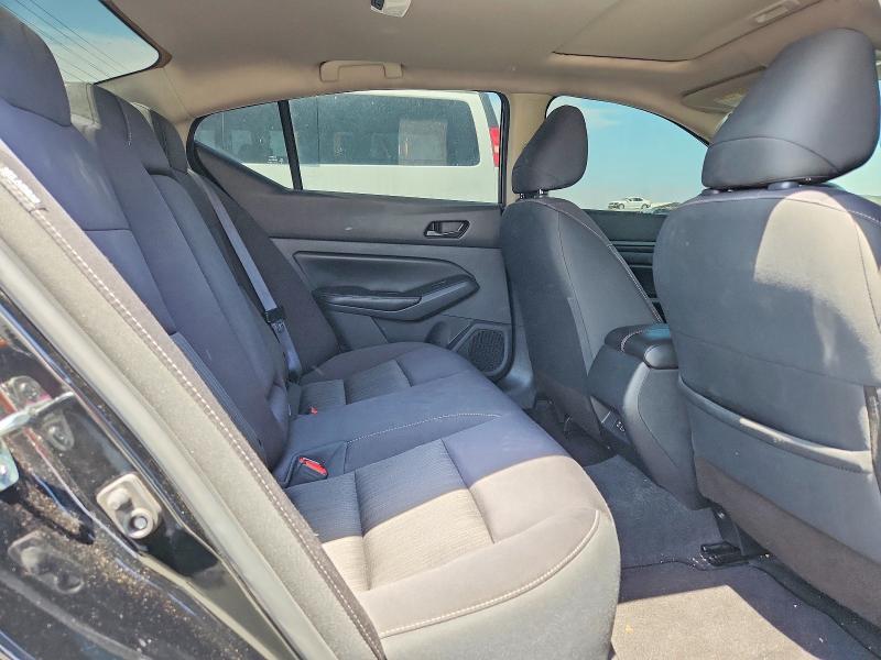 Photo 10 from auction – 2024 NISSAN ALTIMA with VIN 1N4BL4DV4RN351268