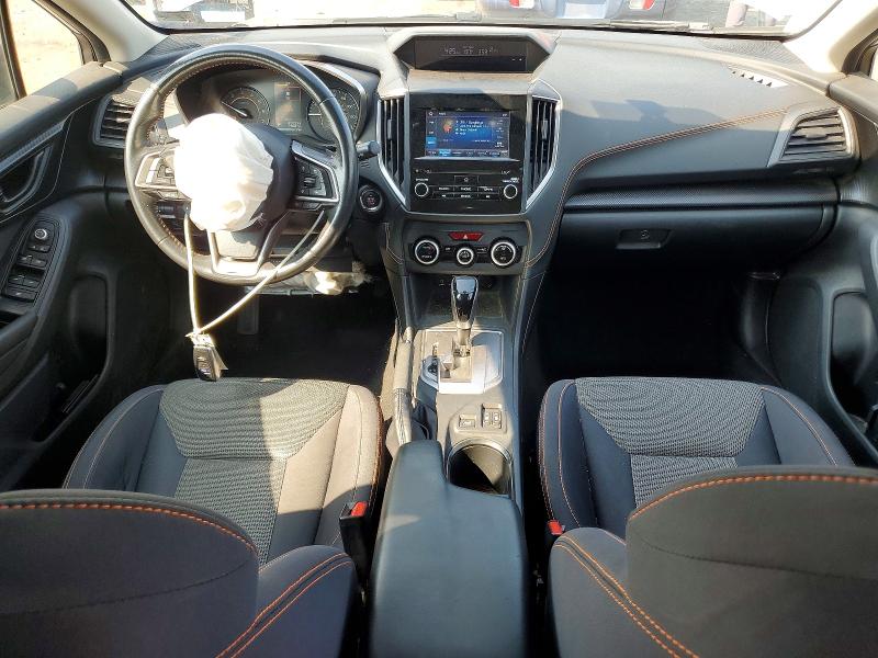 Фото 8 с аукциона – 2021 SUBARU CROSSTREK с VIN JF2GTAEC5M8322043