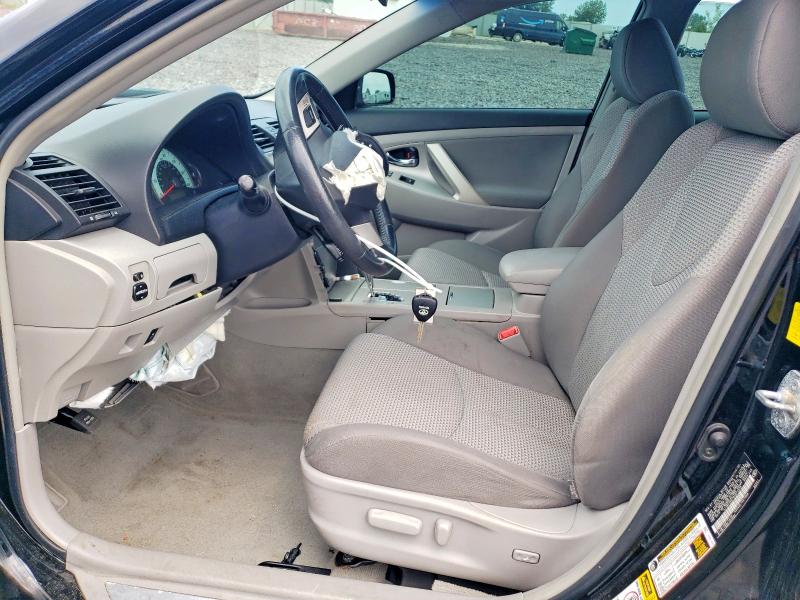 Photo 7 from auction – 2011 TOYOTA CAMRY with VIN 4T1BF3EK7BU675838