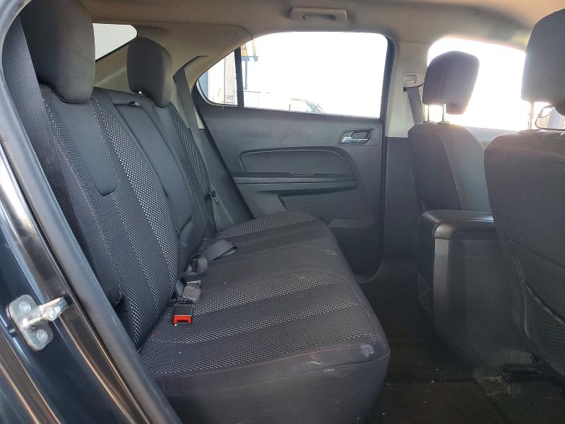 Photo 10 from auction – 2013 CHEVROLET EQUINOX with VIN 2GNALPEK9D6414753