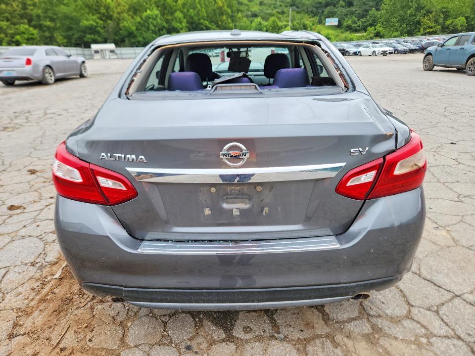 Foto 6 de la subasta – 2016 NISSAN ALTIMA con VIN 1N4AL3AP2GC166804