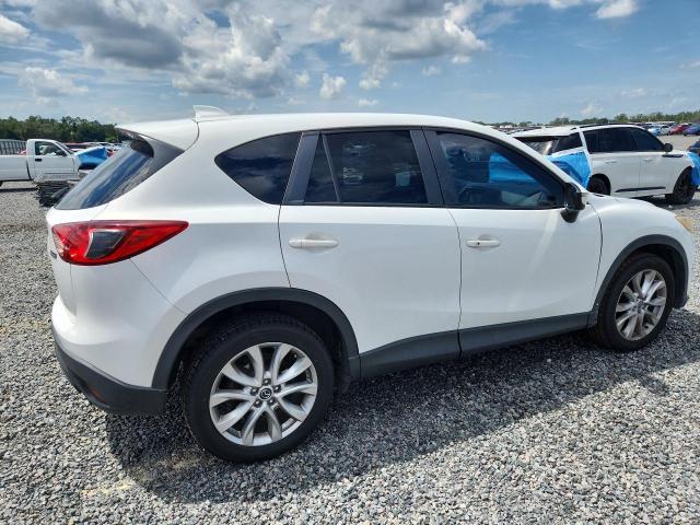 Photo 3 from auction – 2015 MAZDA CX-5 with VIN JM3KE2DY6F0496363