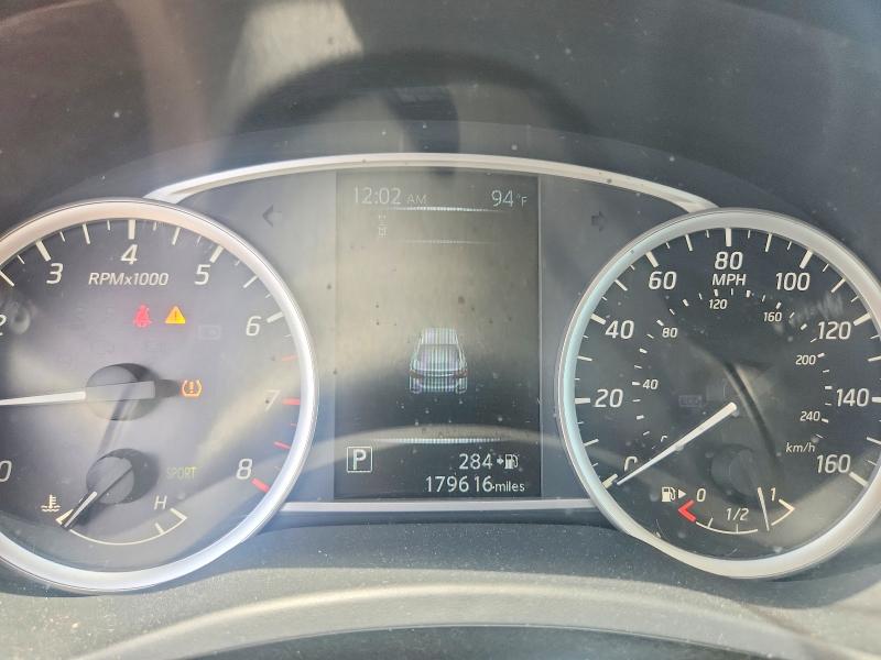 Photo 9 from auction – 2018 NISSAN SENTRA with VIN 3N1AB7AP2JL648126