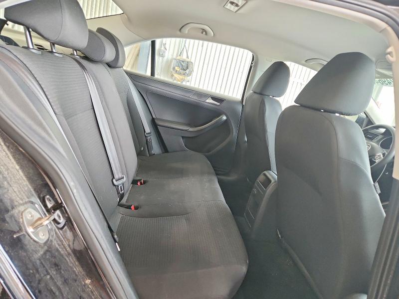 Photo 10 from auction – 2016 VOLKSWAGEN JETTA with VIN 3VW267AJXGM307994