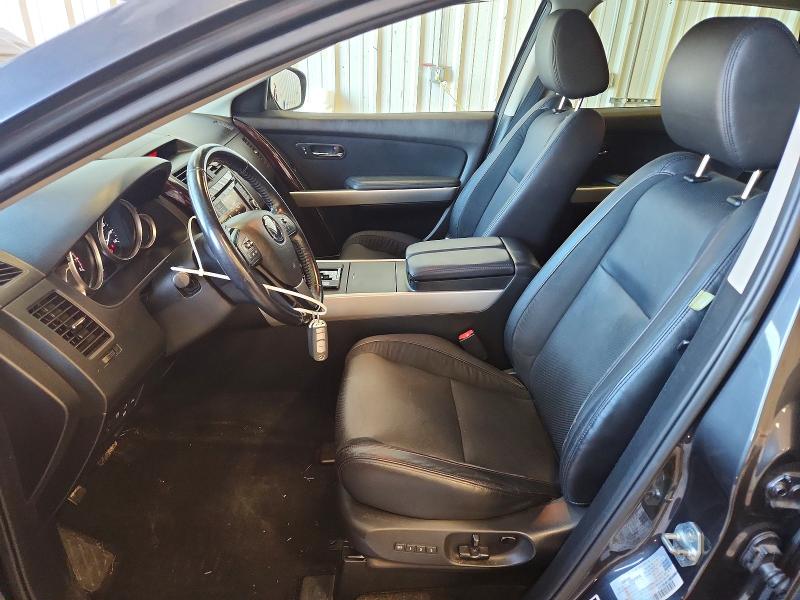 Photo 7 from auction – 2015 MAZDA CX-9 with VIN JM3TB3DA7F0456475