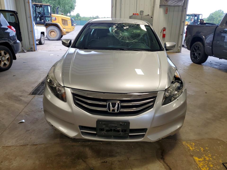 Photo 5 from auction – 2012 HONDA ACCORD with VIN 1HGCP2F39CA176325