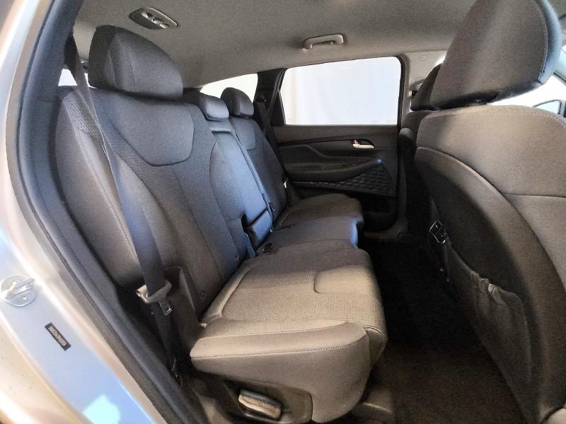 Photo 11 from auction – 2023 HYUNDAI SANTA FE with VIN 5NMS2DAJ3PH513934