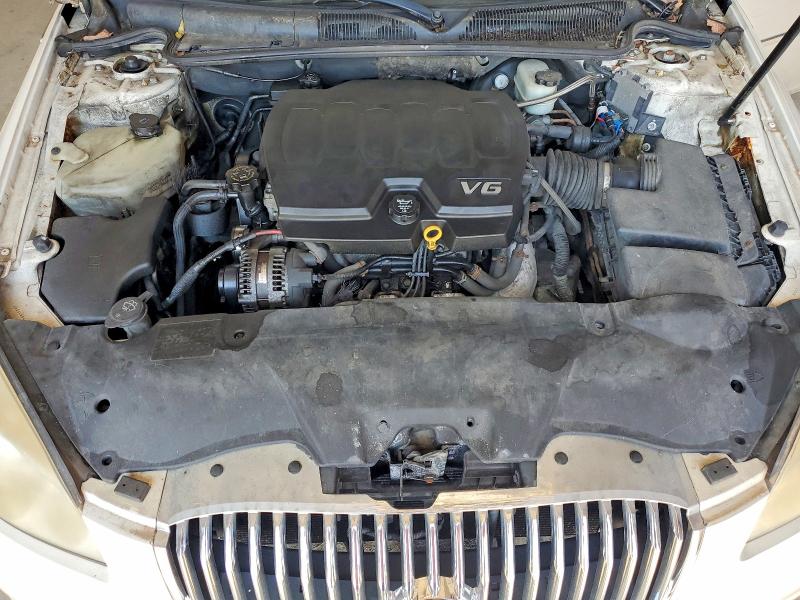 صورة رقم 11 من المزاد - 2011 BUICK LUCERNE مع VIN 1G4HJ5EM5BU118643