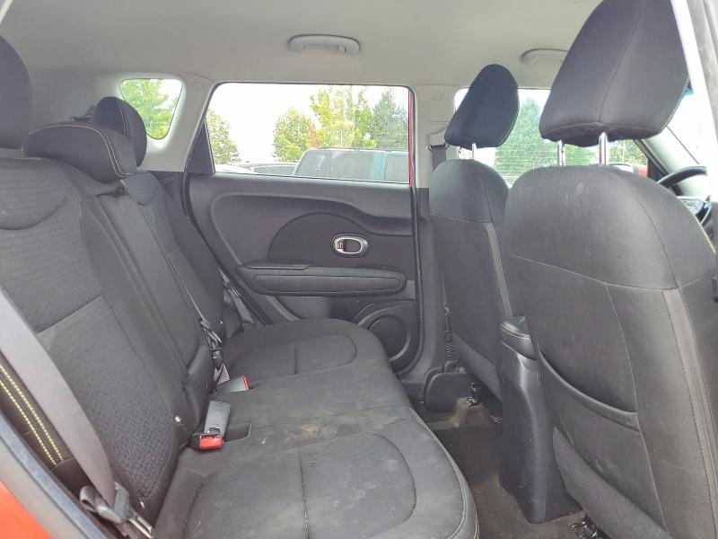 Фото 10 с аукциона – 2015 KIA SOUL с VIN KNDJP3A52F7781079