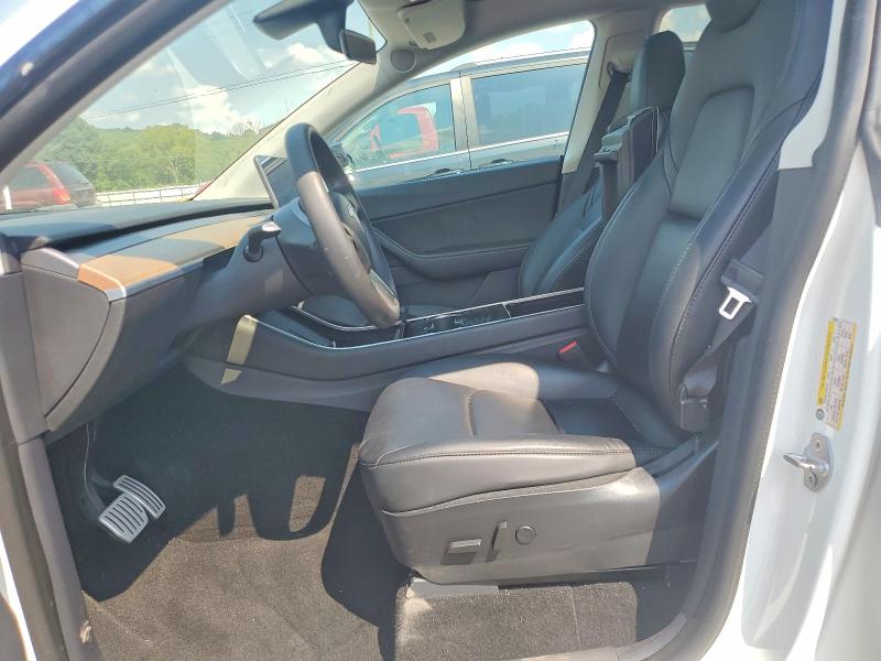 Zdjęcie 7 z aukcji – 2020 TESLA MODEL Y z VIN 5YJYGDEF5LF003551