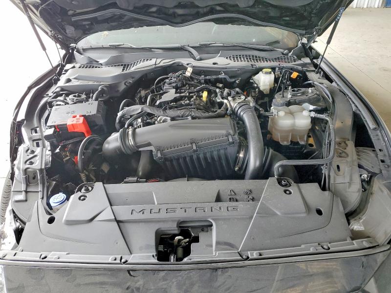 Photo 11 from auction – 2025 FORD MUSTANG with VIN 1FA6P8TH4S5109529