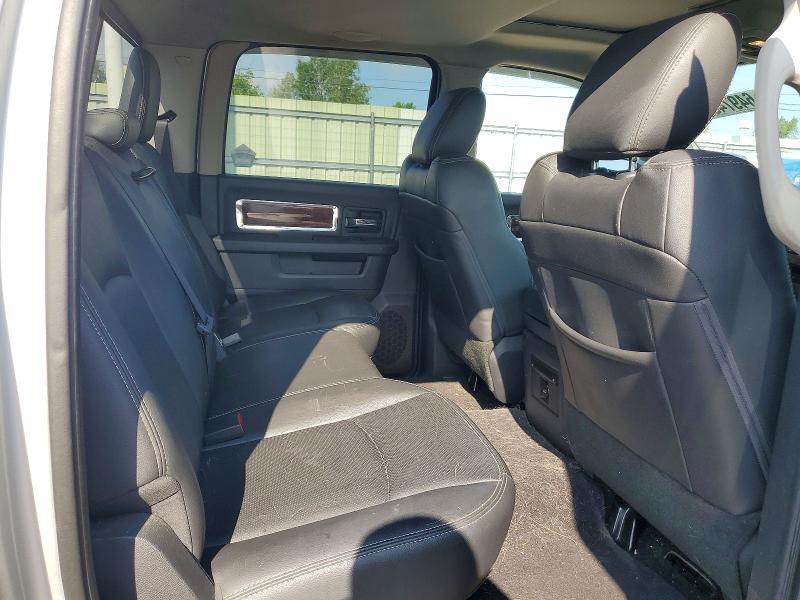 Photo 10 from auction – 2012 DODGE RAM 1500 with VIN 1C6RD7NT0CS276444
