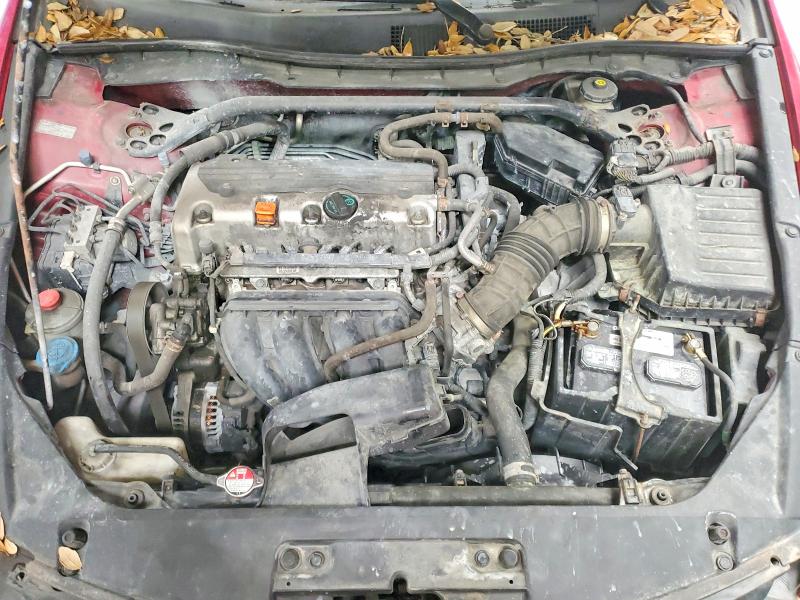 Photo 11 from auction – 2010 HONDA ACCORD with VIN 1HGCS1B81AA004586