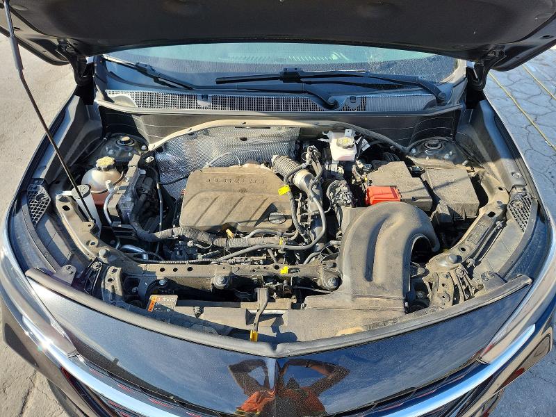 Photo 12 from auction – 2021 BUICK ENCORE GX with VIN KL4MMBS28MB180655