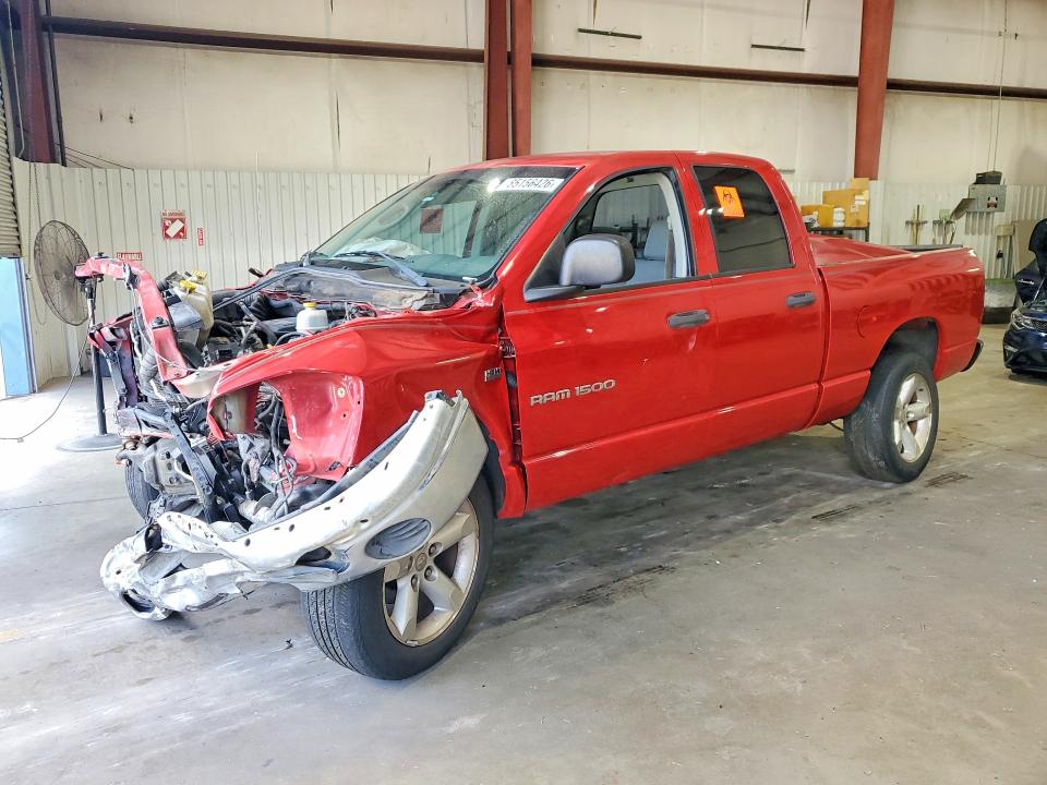 2006 DODGE RAM 1500 - Търг №65156426