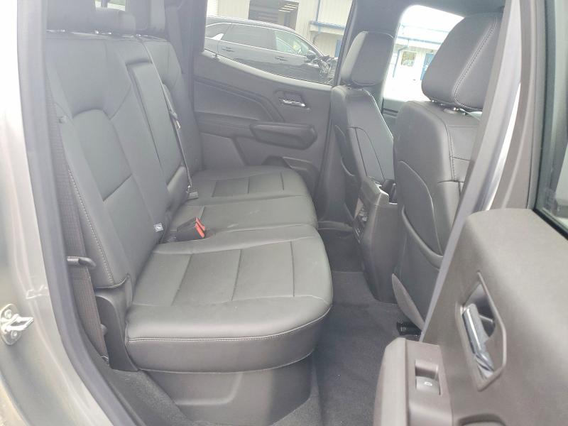 Photo 10 from auction – 2026 CHEVROLET COLORADO with VIN 1GCPTCEK6T1133006