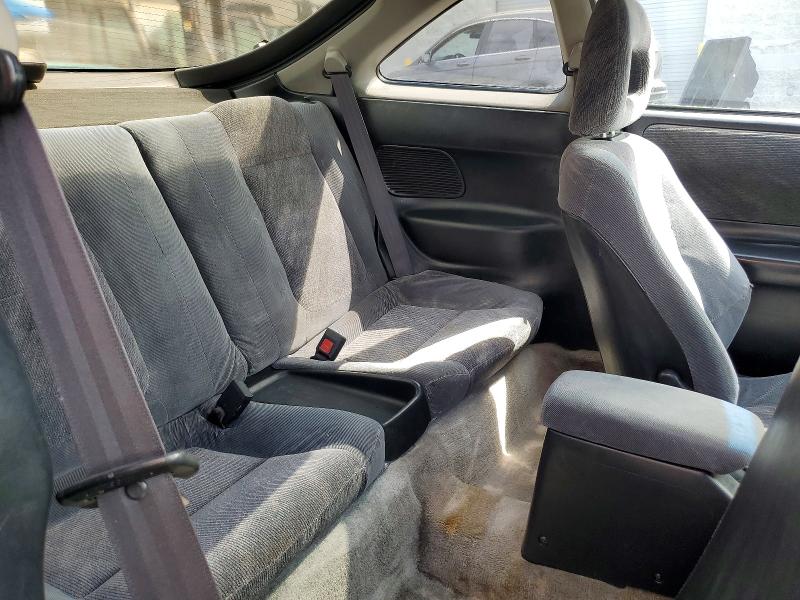 Photo 10 from auction – 1994 ACURA INTEGRA with VIN JH4DC4355RS022731