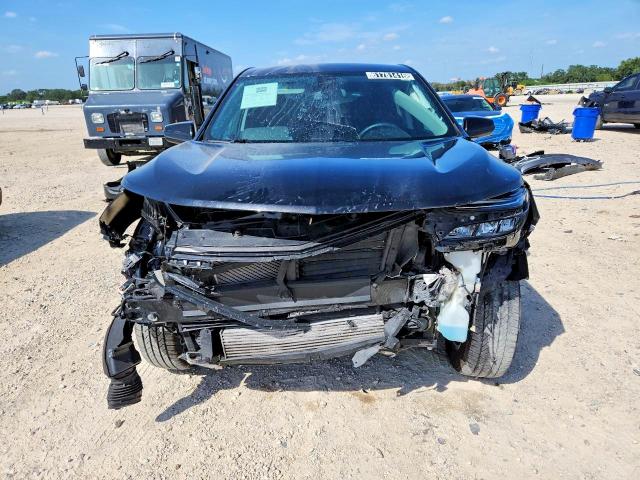 Photo 5 from auction – 2024 CHEVROLET EQUINOX with VIN 3GNAXTEG9RL282704
