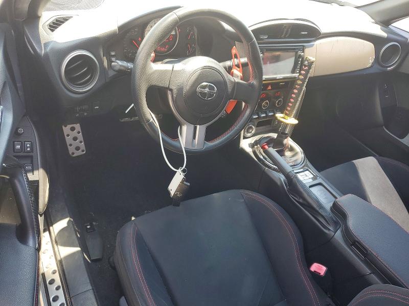 Photo 8 from auction – 2013 SCION FR-S with VIN JF1ZNAA19D2733203