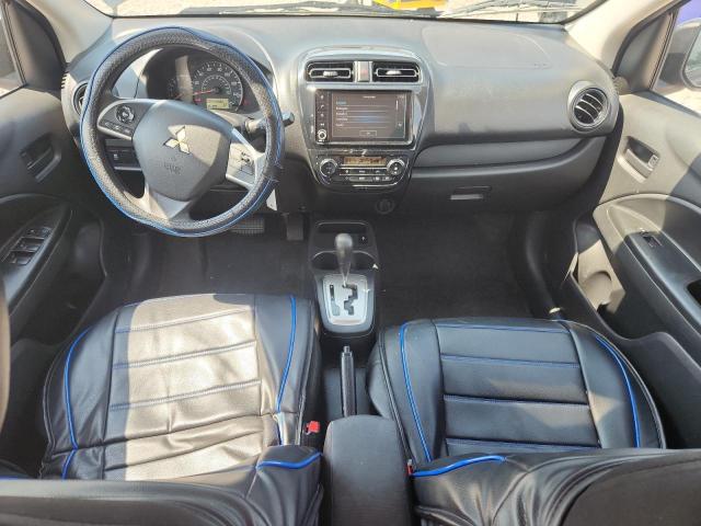 Photo 8 from auction – 2022 MITSUBISHI MIRAGE with VIN ML32FUFJ2NHF03865