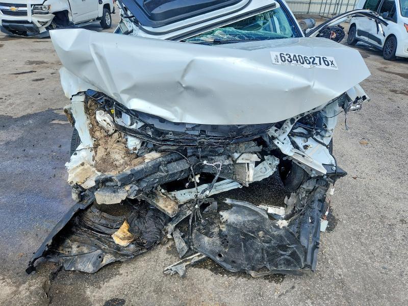 Photo 11 from auction – 2025 TOYOTA CAMRY with VIN 4T1DAACK5SU598966