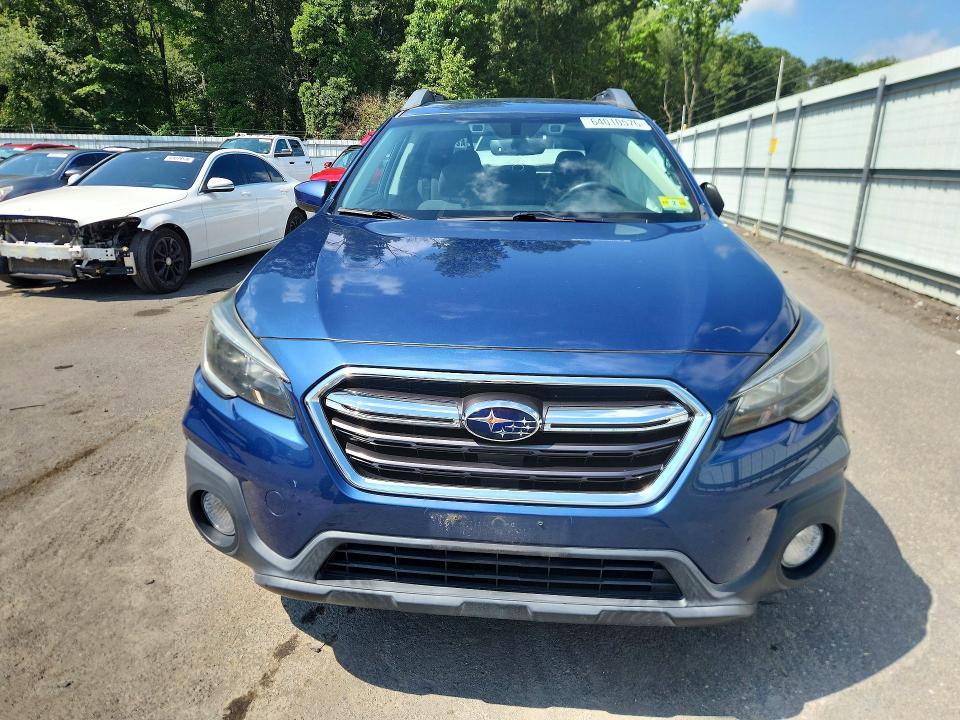 Photo 5 from auction – 2019 SUBARU OUTBACK with VIN 4S4BSAFC2K3303109