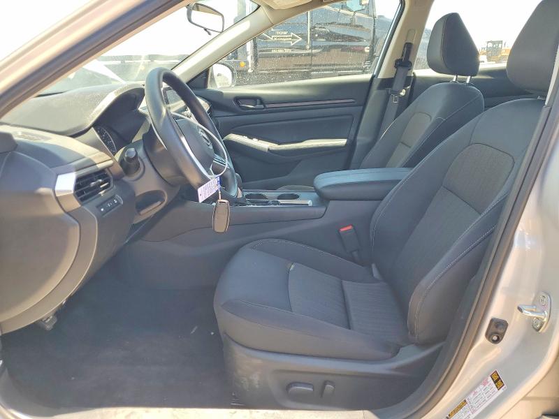 Photo 7 from auction – 2026 NISSAN ALTIMA with VIN 1N4BL4DV6TN307070
