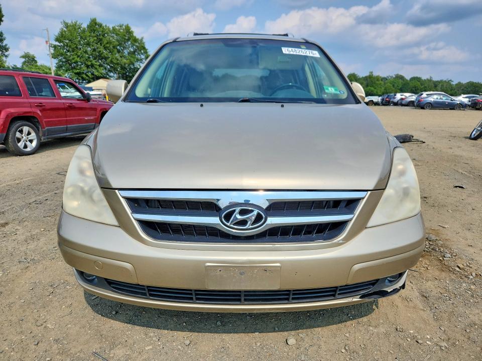 Photo 5 from auction – 2007 HYUNDAI ENTOURAGE with VIN KNDMC233876034818