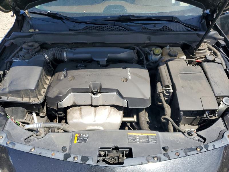 Photo 11 from auction – 2015 CHEVROLET MALIBU with VIN 1G11F5SL4FF102939
