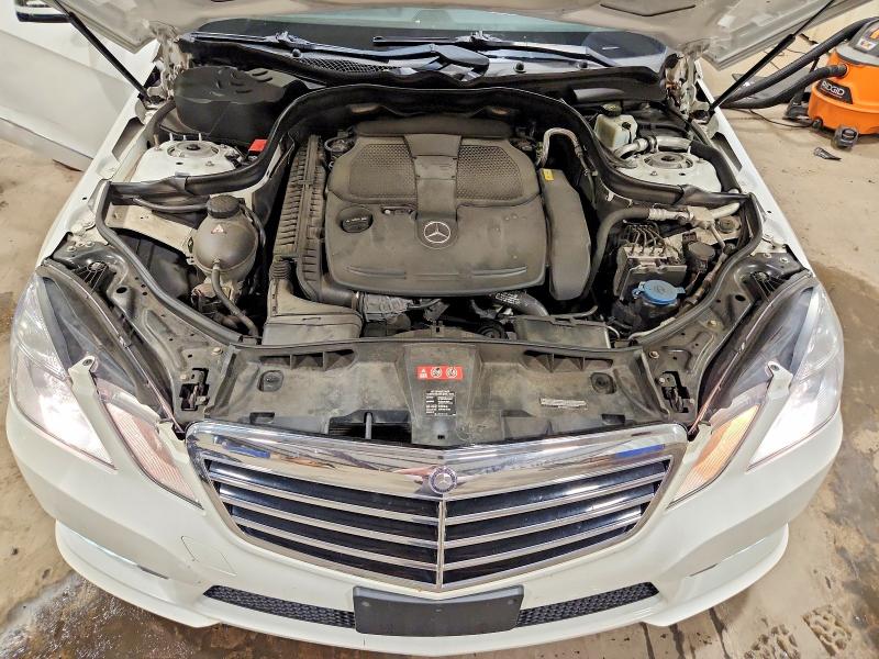 Photo 11 from auction – 2013 MERCEDES-BENZ E with VIN WDDHF8JB4DA662976