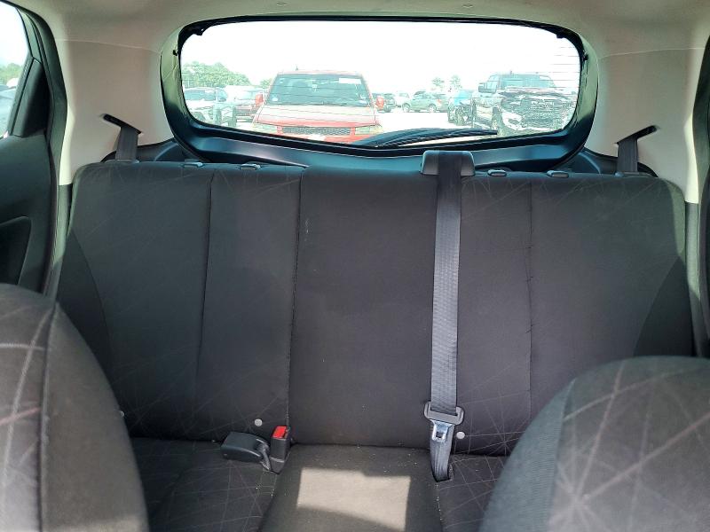 Photo 10 from auction – 2014 MAZDA 2 with VIN JM1DE1KY4E0186287