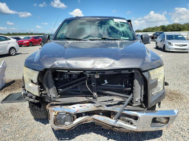 Фото 5 с аукциона – 2015 FORD F150 с VIN 1FTEX1CP5FFA96813