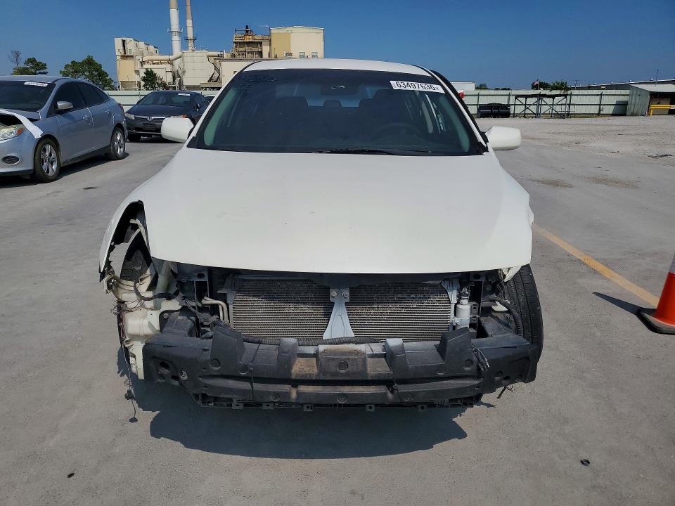 Photo 5 from auction – 2011 NISSAN ALTIMA with VIN 1N4AL2AP2BC129402