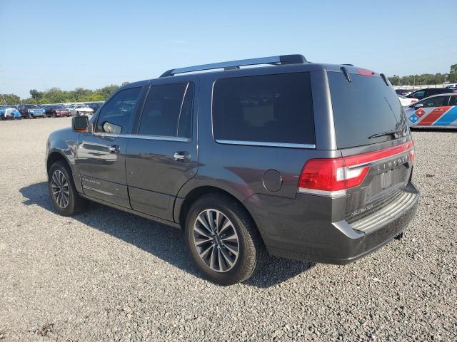 Photo 2 from auction – 2015 LINCOLN NAVIGATOR with VIN 5LMJJ2HT2FEJ09432