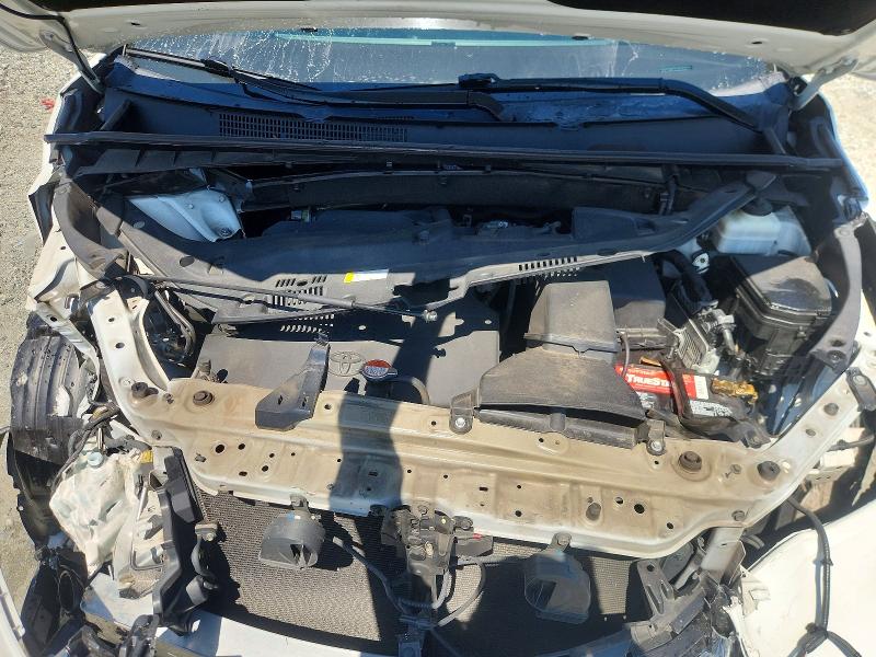 Photo 11 from auction – 2016 TOYOTA HIGHLANDER with VIN 5TDJKRFH4GS254222