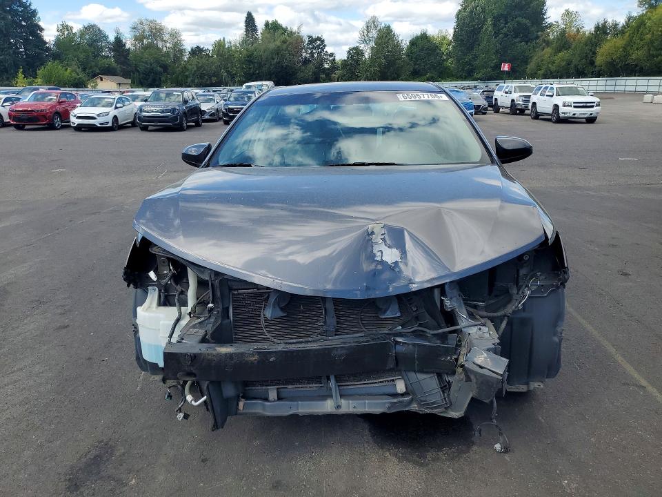 Photo 5 from auction – 2013 TOYOTA CAMRY with VIN 4T4BF1FK2DR295141