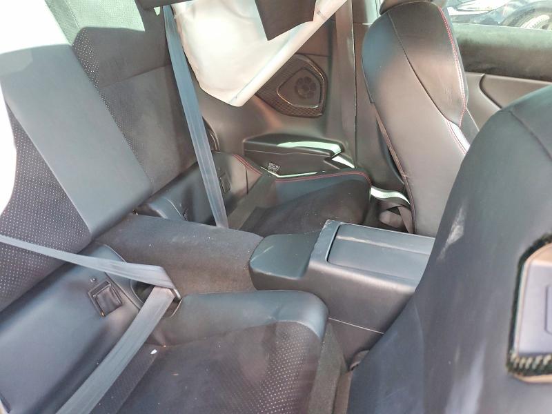 Фото 10 с аукциона – 2022 SUBARU BRZ с VIN JF1ZDBF10N8701420