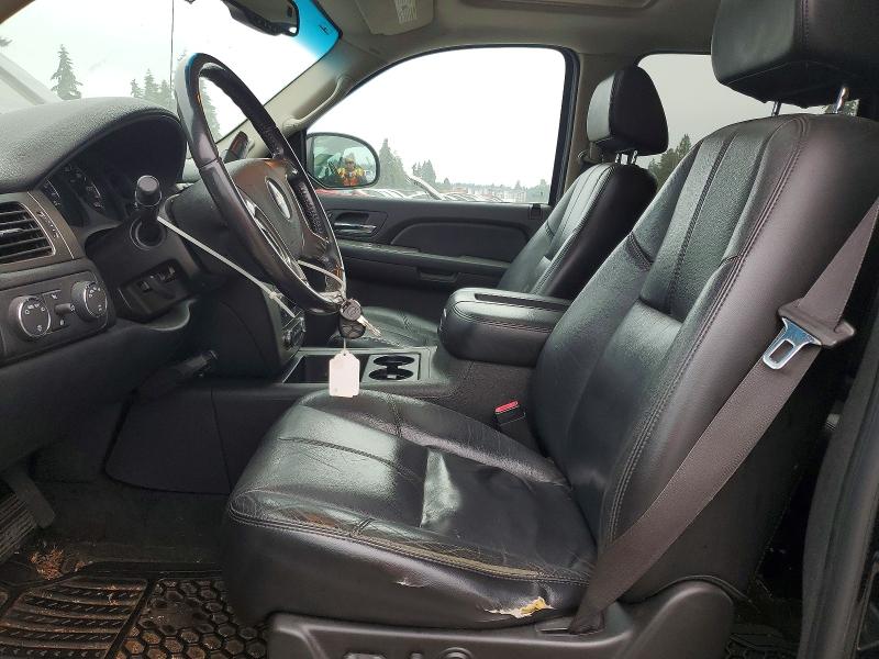 Photo 7 from auction – 2007 CHEVROLET AVALANCHE with VIN 3GNFK12377G237664