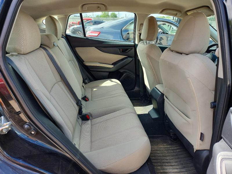 Photo 10 from auction – 2019 SUBARU IMPREZA with VIN 4S3GTAA6XK1745804