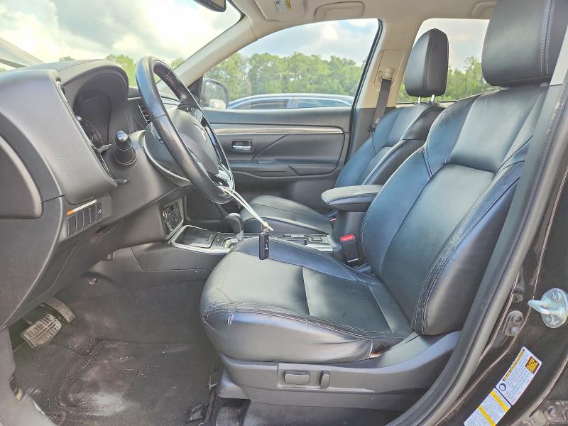 Photo 7 from auction – 2019 MITSUBISHI OUTLANDER with VIN JA4AD3A38KZ006026