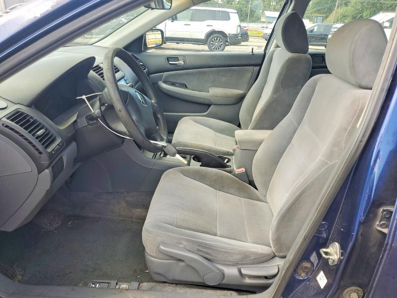 Photo 7 from auction – 2003 HONDA ACCORD with VIN 1HGCM56333A042288