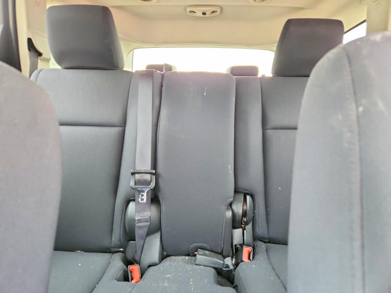 Photo 10 from auction – 2010 DODGE JOURNEY with VIN 3D4PH5FV0AT169675