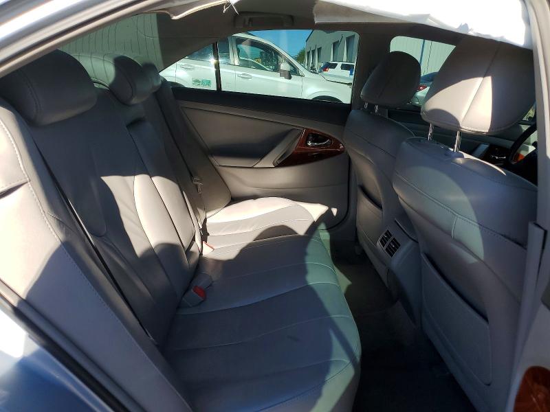 Photo 10 from auction – 2011 TOYOTA CAMRY with VIN 4T1BB3EK4BU133964